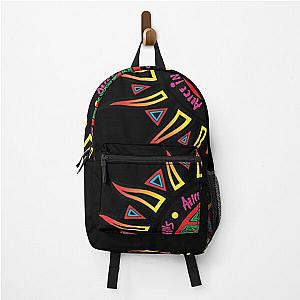 sun in chains Classic T-Shirt Backpack