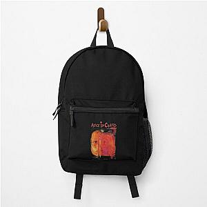 Best -  Alice in Chaniss Classic T-Shirt Backpack