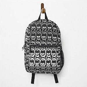 Congested Chain Reaction Backpack