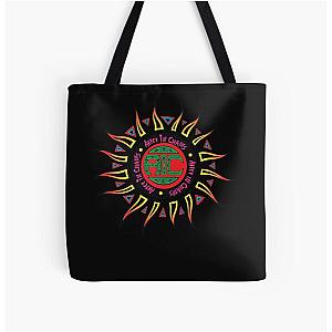 sun in chains Classic T-Shirt All Over Print Tote Bag