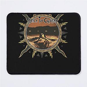 chains alternative music Mouse Pad