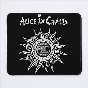 Alice Chain Mouse Pad