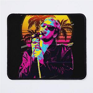 Alice In Chains Band Cover Mouse Pad