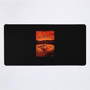 in Chains Desk Mat