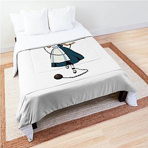 Chained Alice Comforter