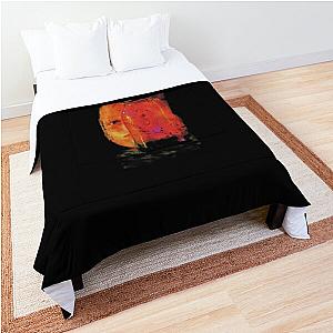 Best -  Alice in Chaniss Classic T-Shirt Comforter