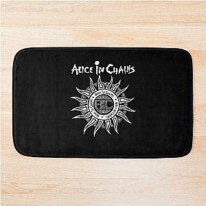 in Chains sunwomens Bath Mat