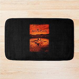 in Chains Bath Mat