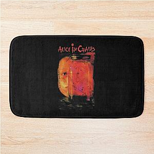 Best -  Alice in Chaniss Classic T-Shirt Bath Mat