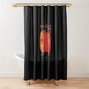 Best -  Alice in Chaniss Classic T-Shirt Shower Curtain