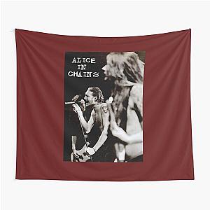 Chains  Tapestry