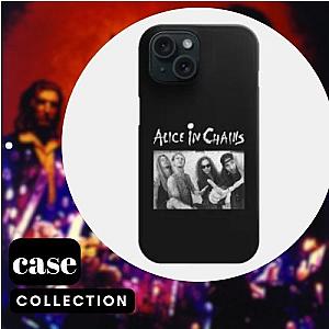 Alice In Chains Cases