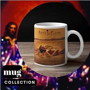 Alice In Chains Mugs