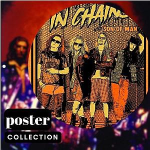 Alice In Chains Posters