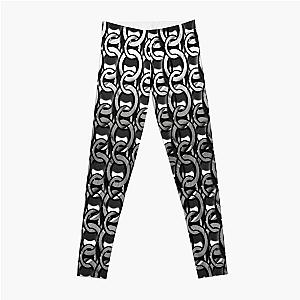 Congested Chain Reaction Leggings