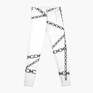 chains Leggings