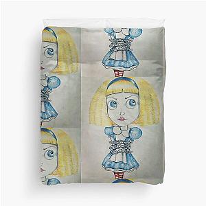 Alice In Chains  Duvet Cover