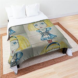 Alice In Chains  Comforter