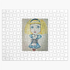 Alice In Chains  Jigsaw Puzzle