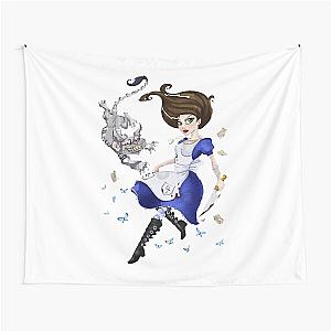People Call Me Alice: Madness Returns