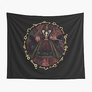 Gifts For Men Retro Vintage Alice Madness Returns Gift Tapestry