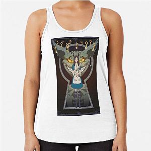 Alice Madness Returns Racerback Tank Top