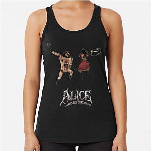 Alice Madness Returns Classic Racerback Tank Top