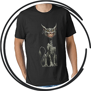Alice Madness Returns T-Shirts