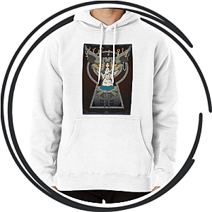 Alice Madness Returns Hoodies