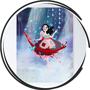 Alice Madness Returns Posters