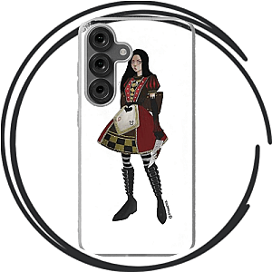 Alice Madness Returns Cases