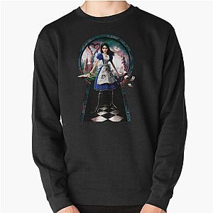 Alice Madness Returns Classic Sweatshirt Pullover
