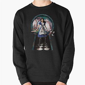 Alice Madness Returns Sweatshirt