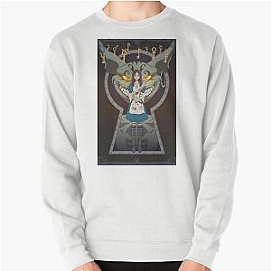 Alice Madness Returns design Sweatshirt