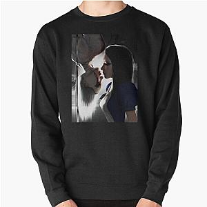 Alice Liddell Madness Returns Graphic Sweatshirt