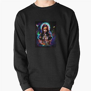 Alice Madness Return Pullover Sweatshirt