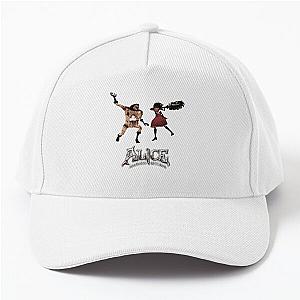 Alice Madness Returns Baseball Cap