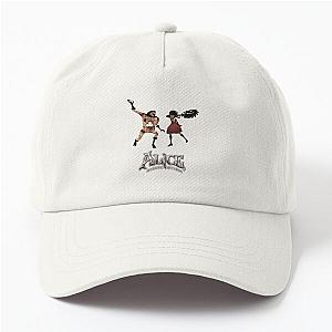 Alice: Madness Returns Dad Hat