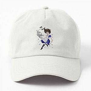People Call Me Alice Madness Returns Dad Hat