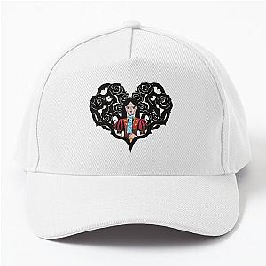 Alice Madness Returns the Heart Cap