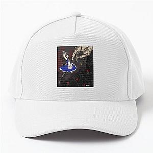 Alice in Madness Returns Long Baseball Cap