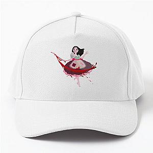 Alice Madness Returns Baseball Cap