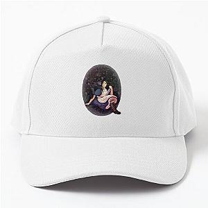 Alice Madness Returns Fanart Baseball Cap