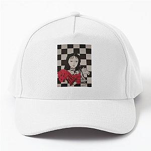 Alice Madness Returns Fanart Baseball Cap