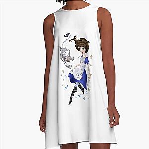 People Call Me Alice Madness Returns Dress