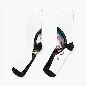Alice in Madness Returns Classic Sock