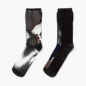 Alice Liddell - Alice: Madness Returns Graphic Socks