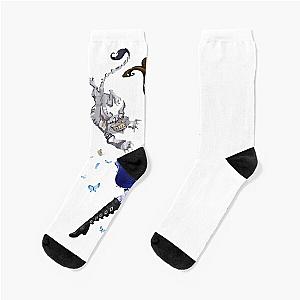 People Call Me Alice Madness Returns Socks