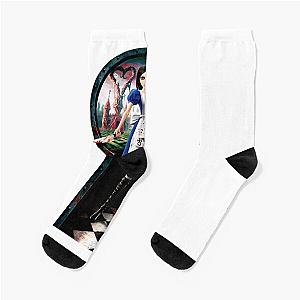 Funny Gift for Alice Madness Returns Socks