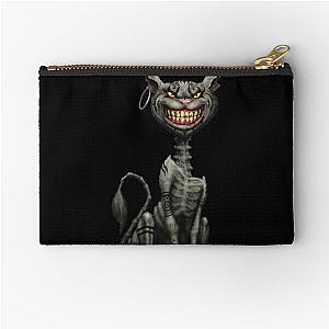 Alice in Wonderland Classic Zipper Pouch